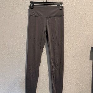 Grey Vi!Show Leggings - Womens Size XS